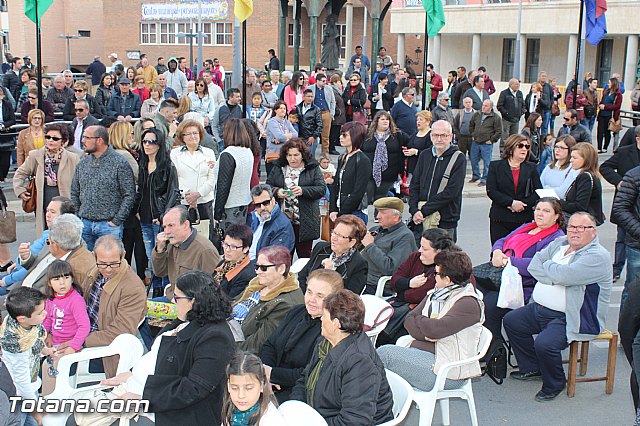 Da de la Msica Nazarena - Semana Santa 2016 - 10