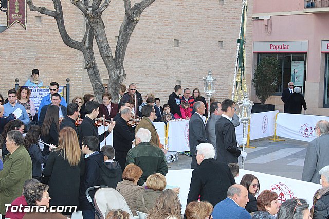 Da de la Msica Nazarena - Semana Santa 2016 - 12