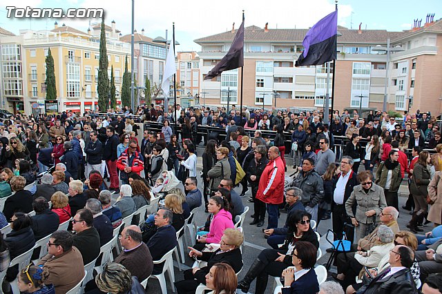 Da de la Msica Nazarena - Semana Santa 2016 - 15