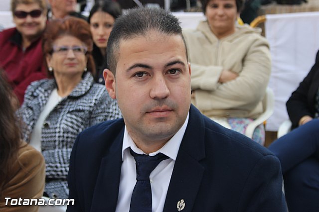 Da de la Msica Nazarena - Semana Santa 2016 - 19