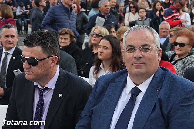 Da de la Msica Nazarena - Semana Santa 2016 - 23