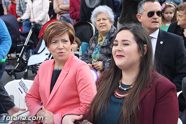 Da de la Msica Nazarena - Semana Santa 2016 - 25