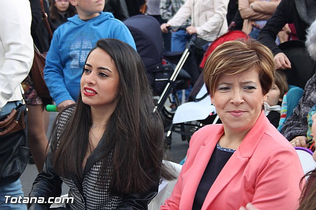 Da de la Msica Nazarena - Semana Santa 2016 - 26