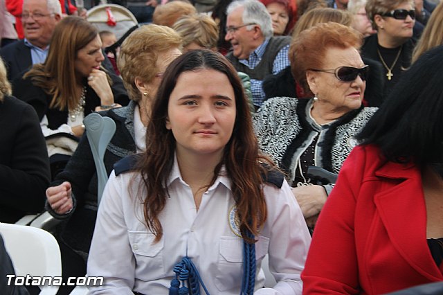 Da de la Msica Nazarena - Semana Santa 2016 - 27