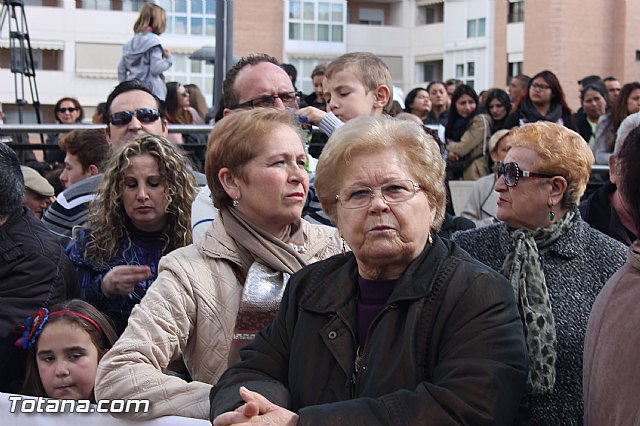Da de la Msica Nazarena - Semana Santa 2016 - 30