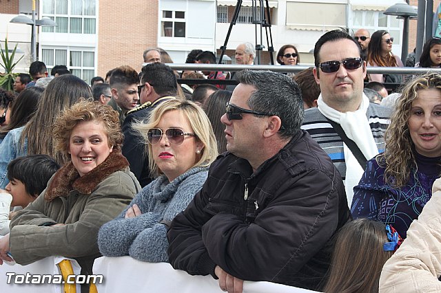 Da de la Msica Nazarena - Semana Santa 2016 - 31