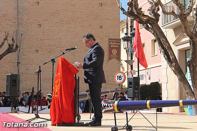 Da de la Msica Nazarena - Semana Santa 2016 - 32