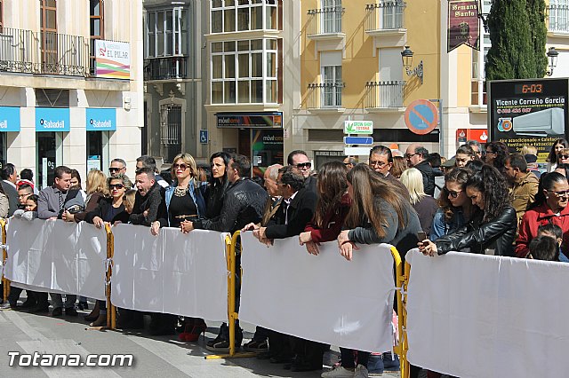 Da de la Msica Nazarena - Semana Santa 2016 - 33