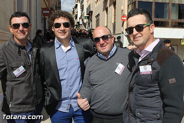 Da de la Msica Nazarena - Semana Santa 2016 - 35