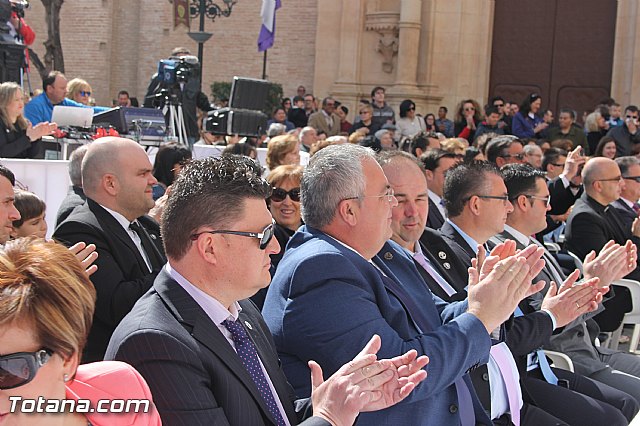 Da de la Msica Nazarena - Semana Santa 2016 - 39