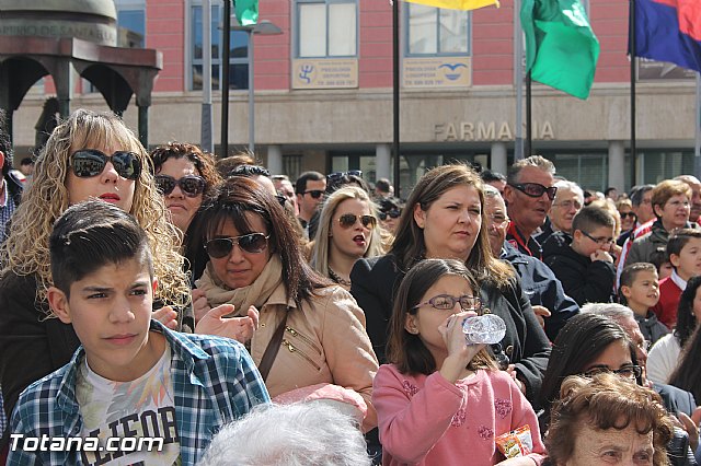 Da de la Msica Nazarena - Semana Santa 2016 - 41