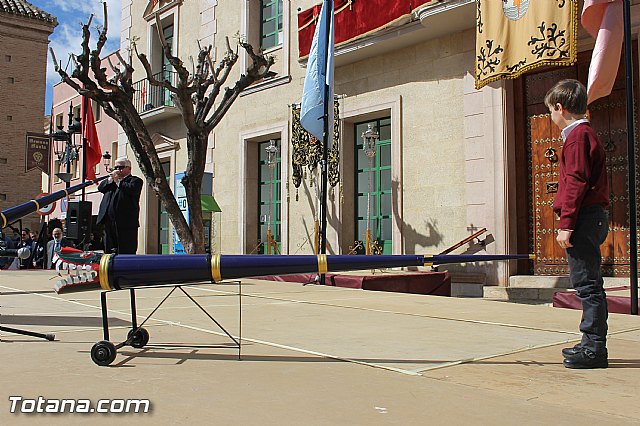 Da de la Msica Nazarena - Semana Santa 2016 - 44