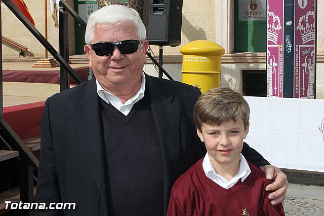 Da de la Msica Nazarena - Semana Santa 2016 - 45