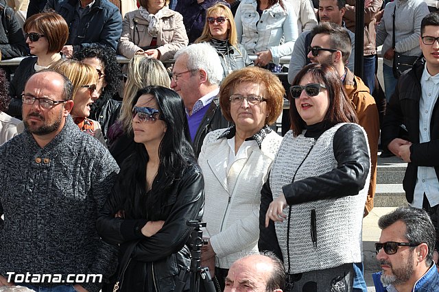 Da de la Msica Nazarena - Semana Santa 2016 - 48