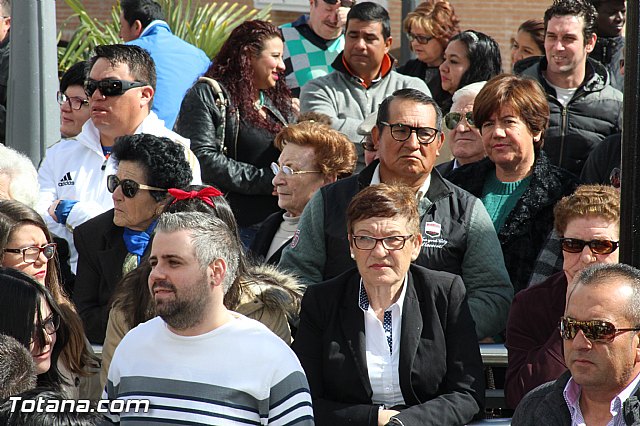 Da de la Msica Nazarena - Semana Santa 2016 - 50