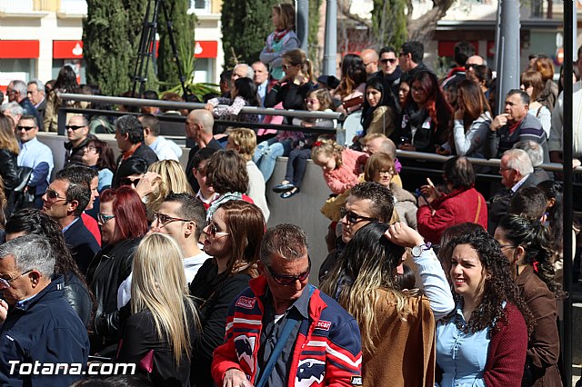 Da de la Msica Nazarena - Semana Santa 2016 - 54