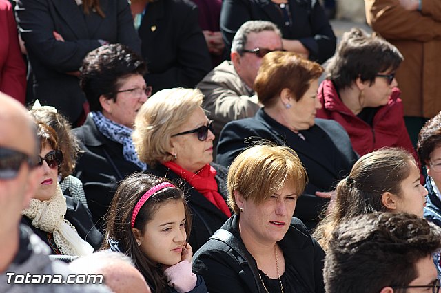 Da de la Msica Nazarena - Semana Santa 2016 - 57