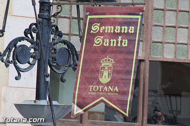 Da de la Msica Nazarena - Semana Santa 2016 - 59