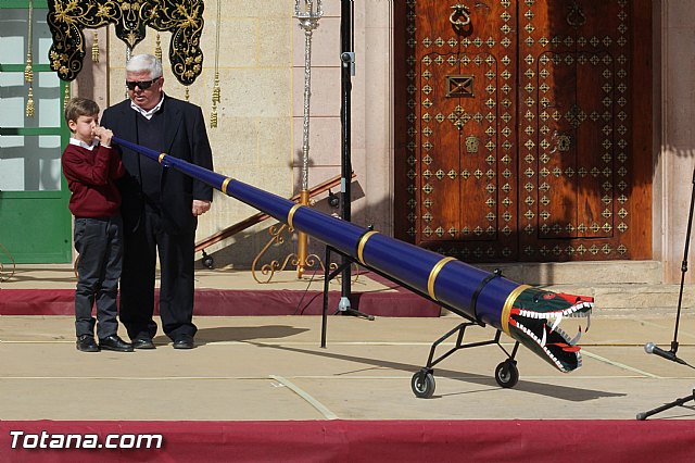 Da de la Msica Nazarena - Semana Santa 2016 - 63