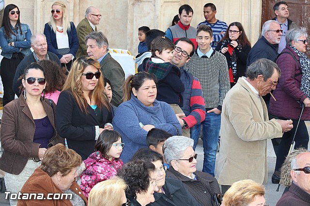 Da de la Msica Nazarena - Semana Santa 2016 - 65