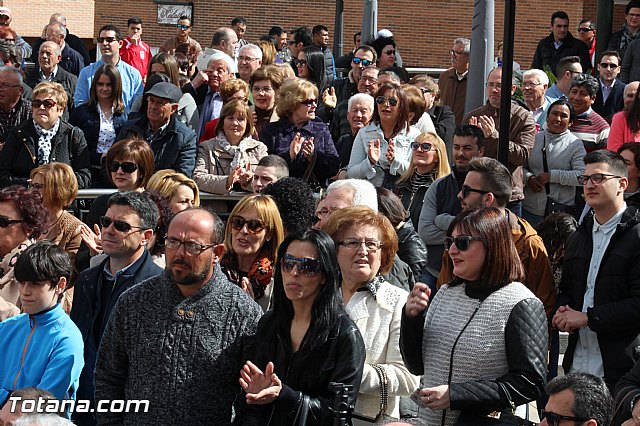 Da de la Msica Nazarena - Semana Santa 2016 - 67