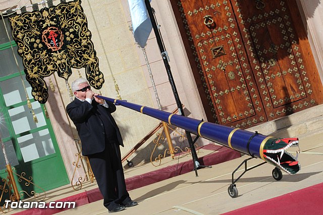 Da de la Msica Nazarena - Semana Santa 2016 - 68