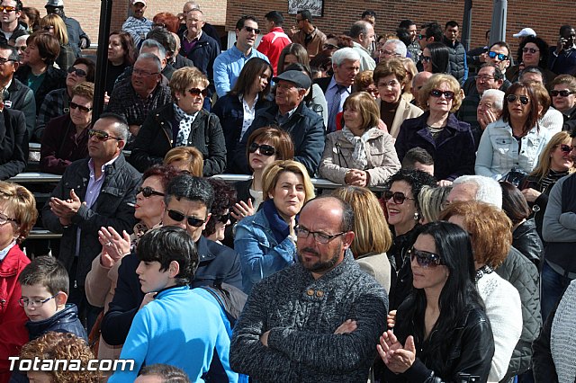 Da de la Msica Nazarena - Semana Santa 2016 - 70