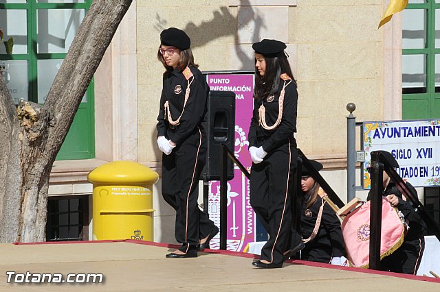 Da de la Msica Nazarena - Semana Santa 2016 - 71