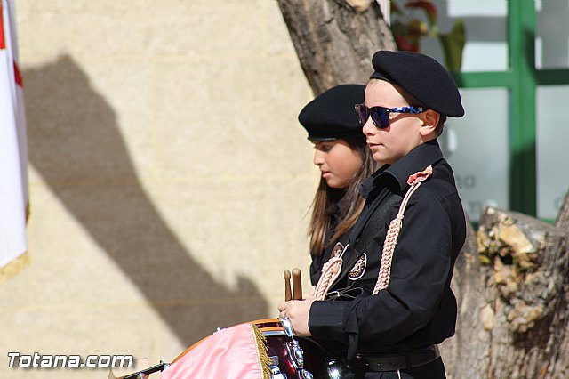 Da de la Msica Nazarena - Semana Santa 2016 - 73