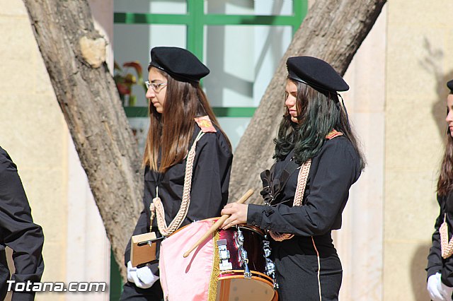 Da de la Msica Nazarena - Semana Santa 2016 - 75