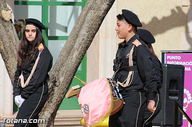 Da de la Msica Nazarena - Semana Santa 2016 - 76