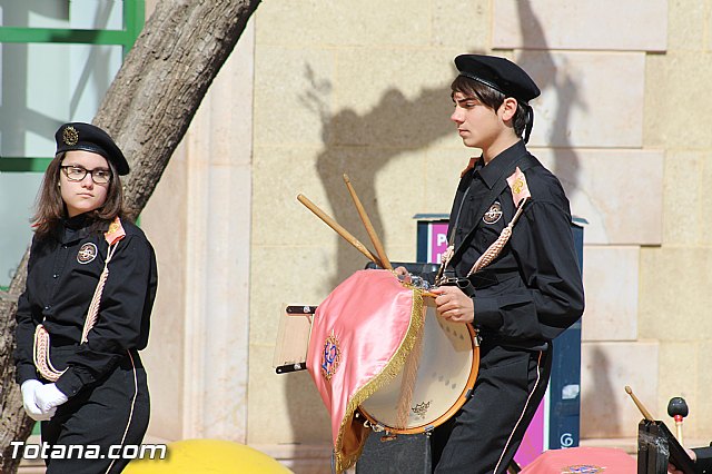 Da de la Msica Nazarena - Semana Santa 2016 - 77