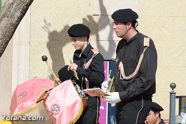 Da de la Msica Nazarena - Semana Santa 2016 - 78