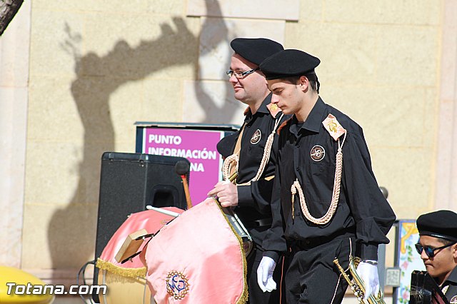 Da de la Msica Nazarena - Semana Santa 2016 - 80