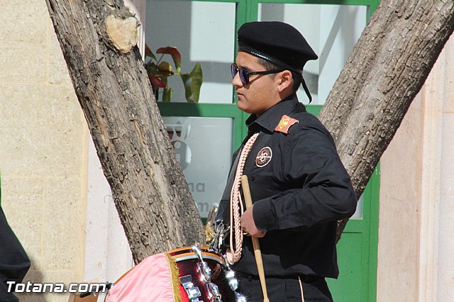 Da de la Msica Nazarena - Semana Santa 2016 - 81