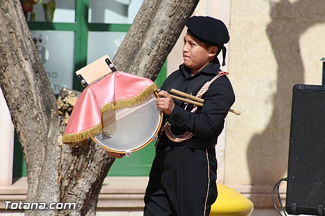 Da de la Msica Nazarena - Semana Santa 2016 - 83