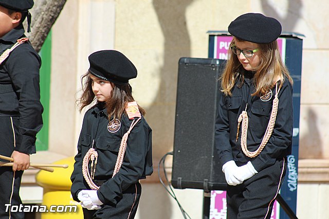 Da de la Msica Nazarena - Semana Santa 2016 - 85