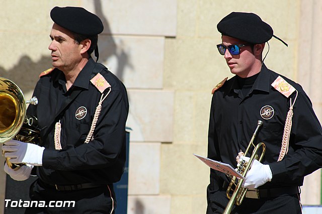Da de la Msica Nazarena - Semana Santa 2016 - 86