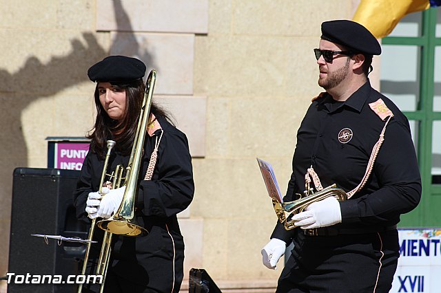 Da de la Msica Nazarena - Semana Santa 2016 - 88