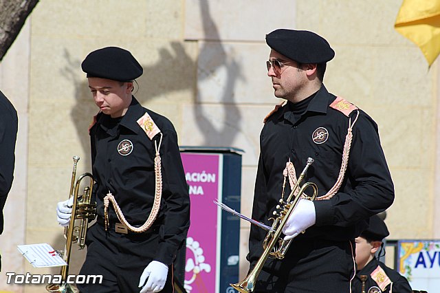 Da de la Msica Nazarena - Semana Santa 2016 - 90