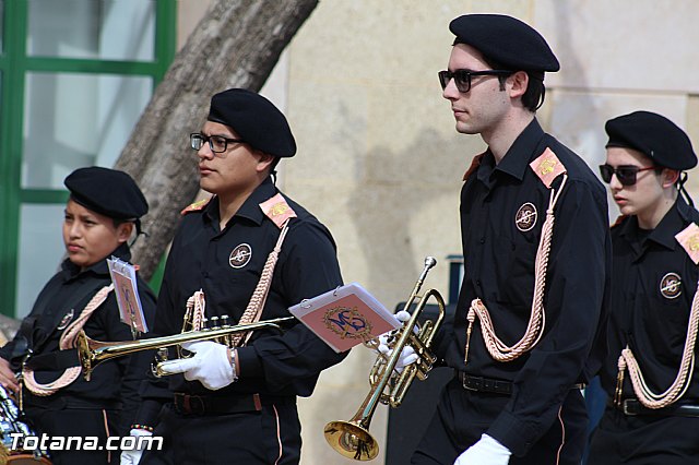 Da de la Msica Nazarena - Semana Santa 2016 - 92
