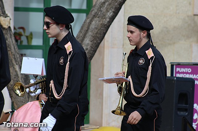 Da de la Msica Nazarena - Semana Santa 2016 - 93