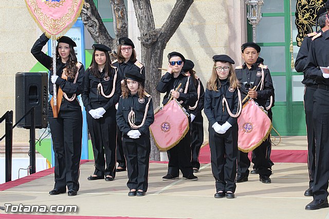 Da de la Msica Nazarena - Semana Santa 2016 - 94