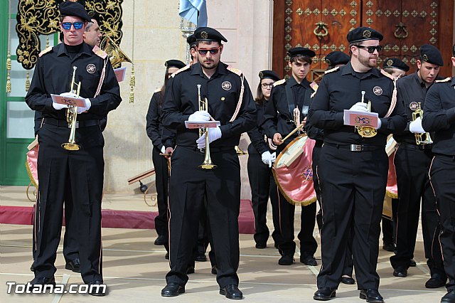 Da de la Msica Nazarena - Semana Santa 2016 - 95
