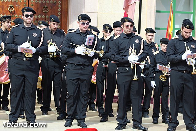 Da de la Msica Nazarena - Semana Santa 2016 - 96