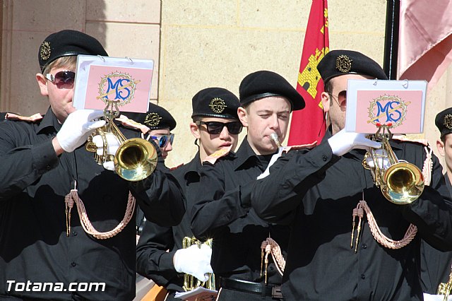 Da de la Msica Nazarena - Semana Santa 2016 - 102