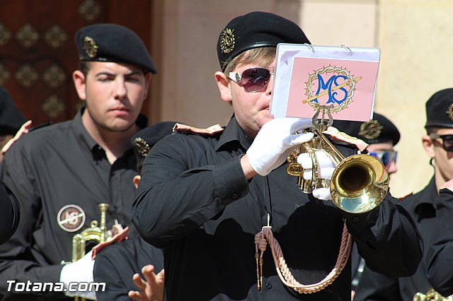 Da de la Msica Nazarena - Semana Santa 2016 - 103