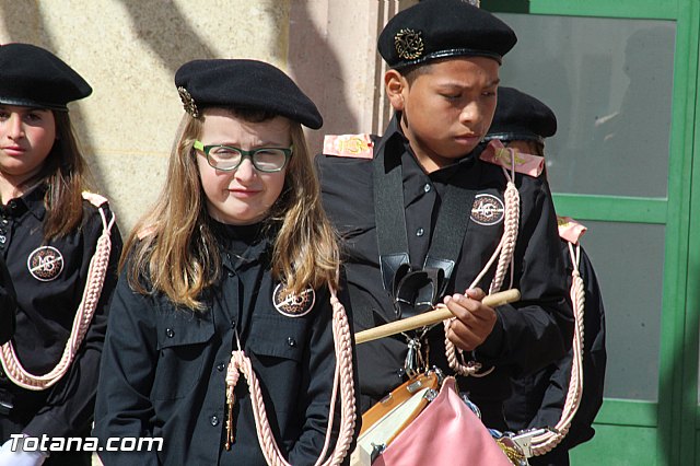 Da de la Msica Nazarena - Semana Santa 2016 - 104