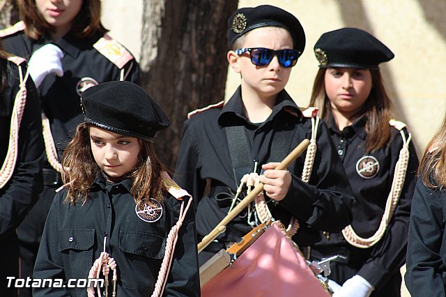 Da de la Msica Nazarena - Semana Santa 2016 - 105