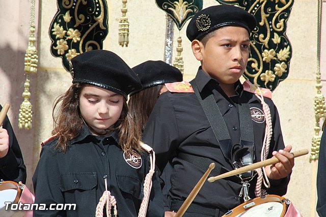 Da de la Msica Nazarena - Semana Santa 2016 - 106